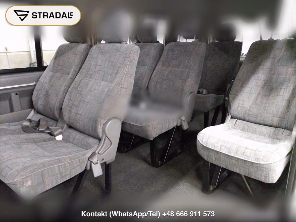 TOYOTA HIACE WAGON 4D 4WD GRAND CABIN, miniaturka 7