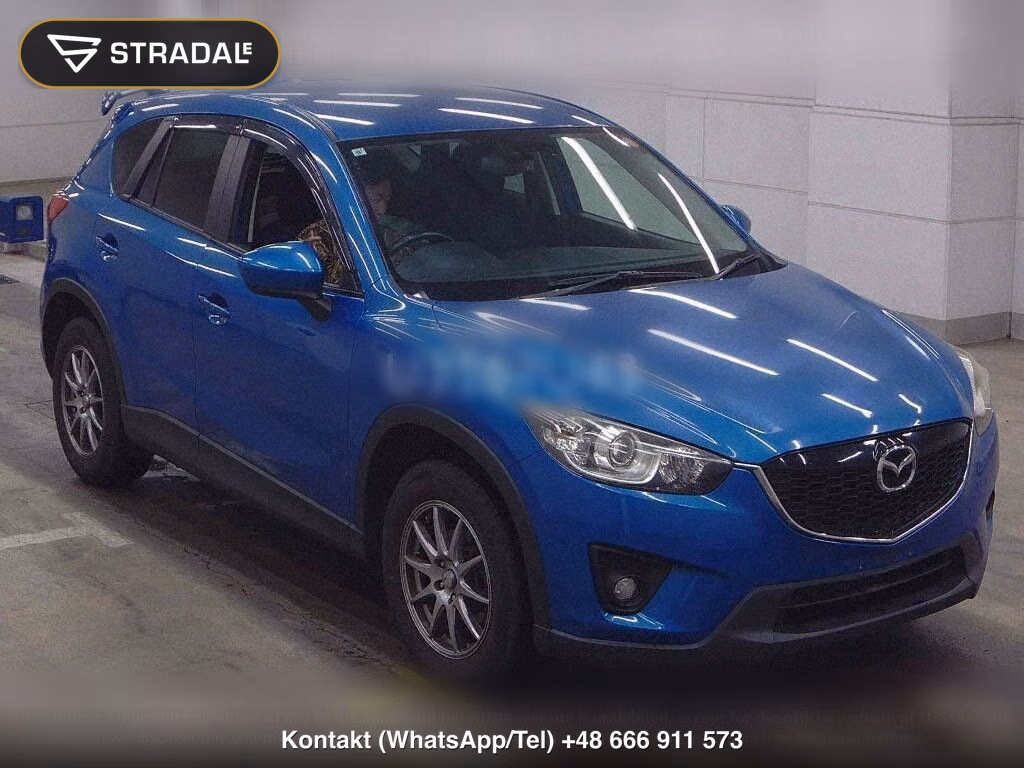 MAZDA CX-5 4WD 20S, miniaturka 2