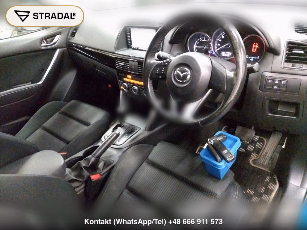 MAZDA CX-5 4WD 20S, miniaturka 4