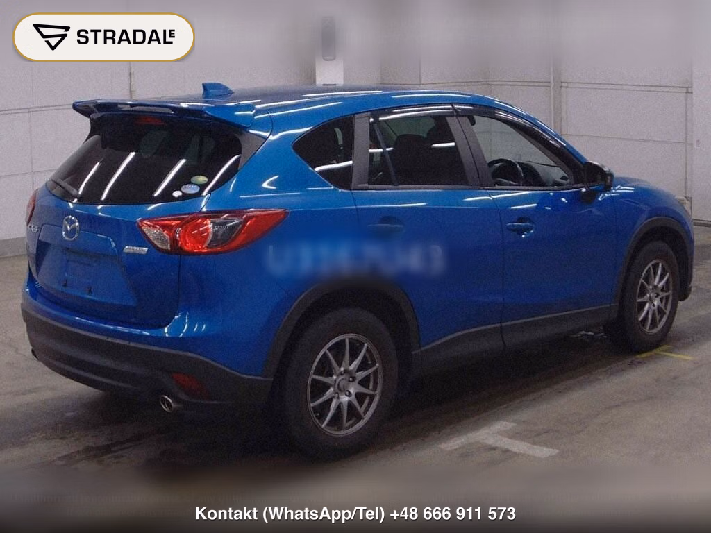 MAZDA CX-5 4WD 20S, miniaturka 6