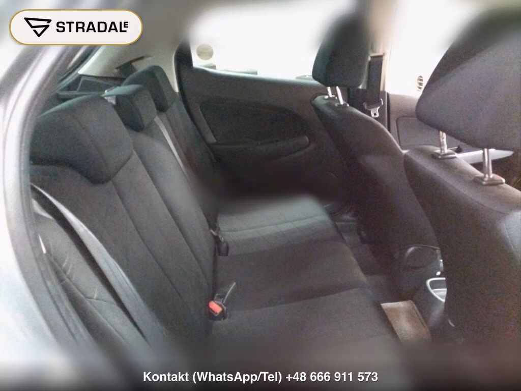 MAZDA DEMIO 5D 13C, miniaturka 7
