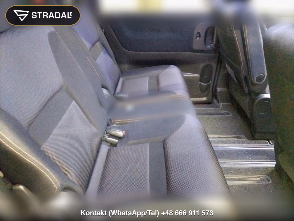 NISSAN SERENA 5D HIGHWAY STAR V AERO SELECTION, miniaturka 7