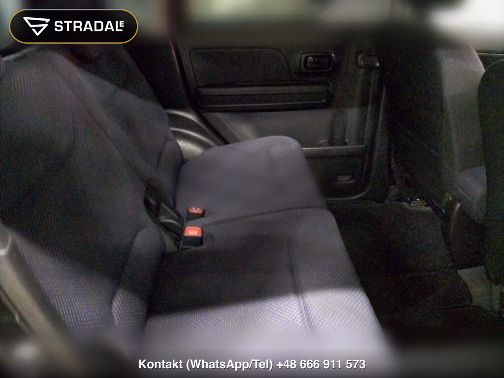 SUZUKI WAGON R 5D 4WD HYBRID FX, miniaturka 7