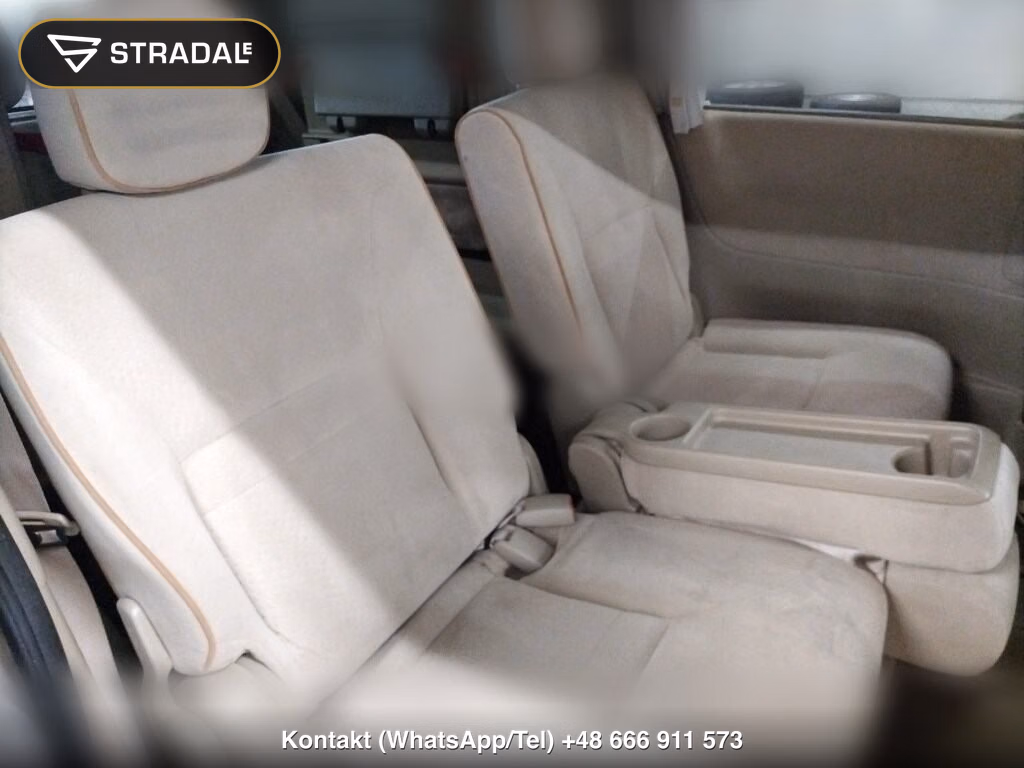 NISSAN SERENA 5D 20G, miniaturka 7