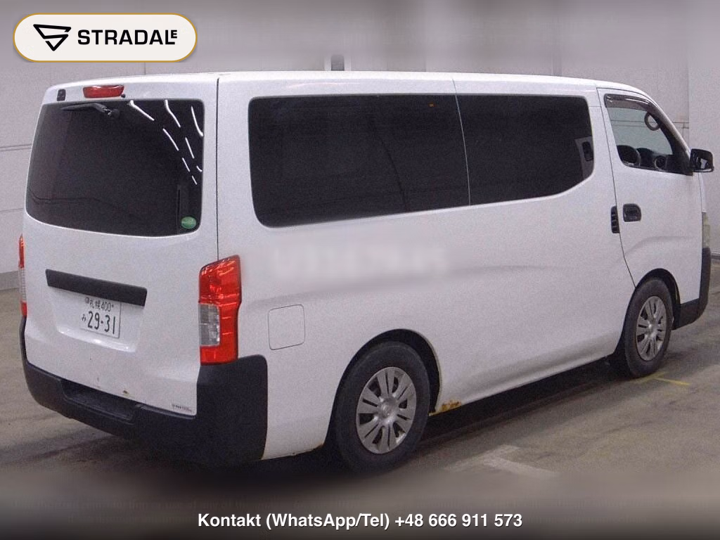 ISUZU COMO 4D 4WD LD, miniaturka 6