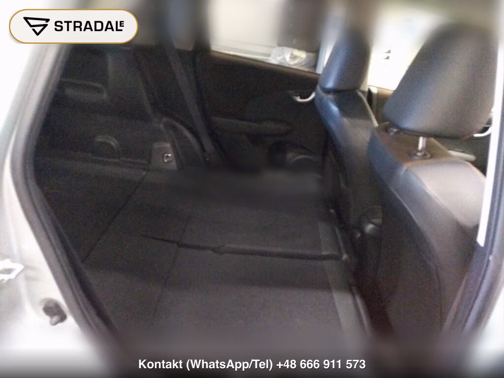 HONDA FIT SHUTTLE 4WD 15X, miniaturka 7