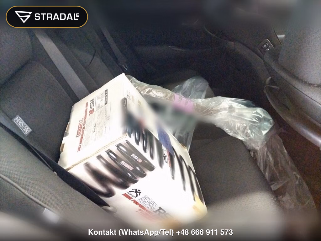 TOYOTA CROWN 4D 4WD 2.5 ATHLETE I-FOUR NAVI PACKAGE, miniaturka 7