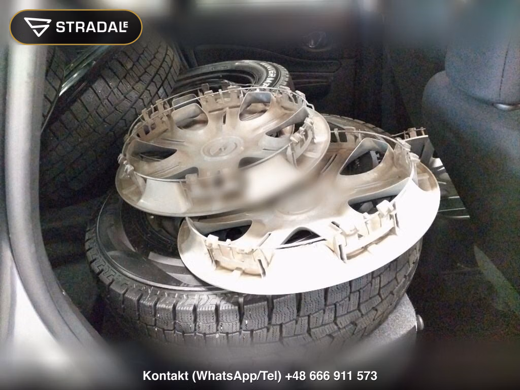 NISSAN NOTE X V SELECTION, miniaturka 7