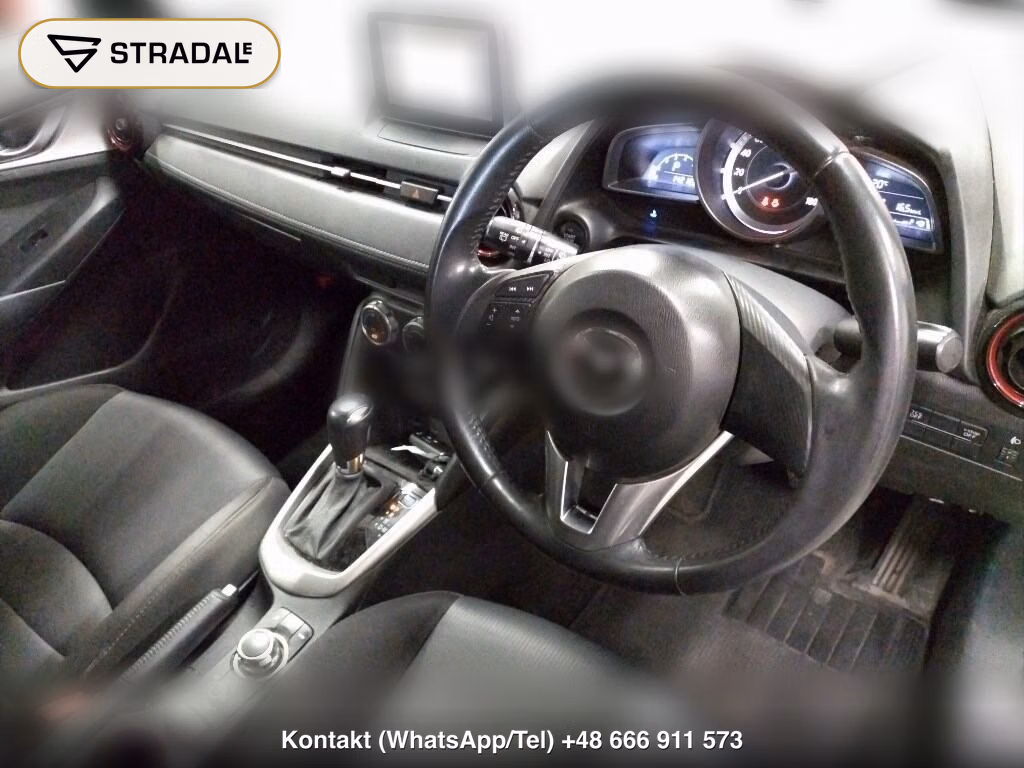 MAZDA CX-3 4WD XD, miniaturka 4