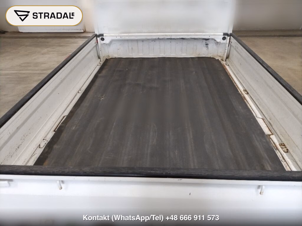 SUZUKI CARRY TRUCK 4WD KC, miniaturka 7