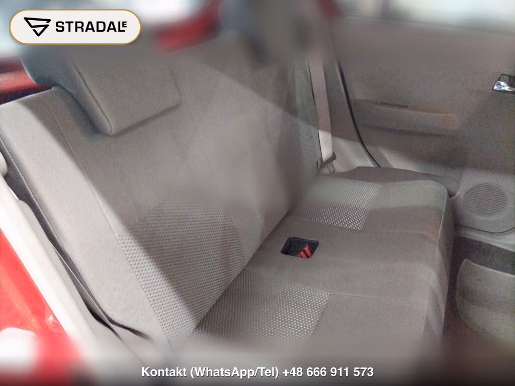 DAIHATSU MIRA E:S 4WD XF SA, miniaturka 7