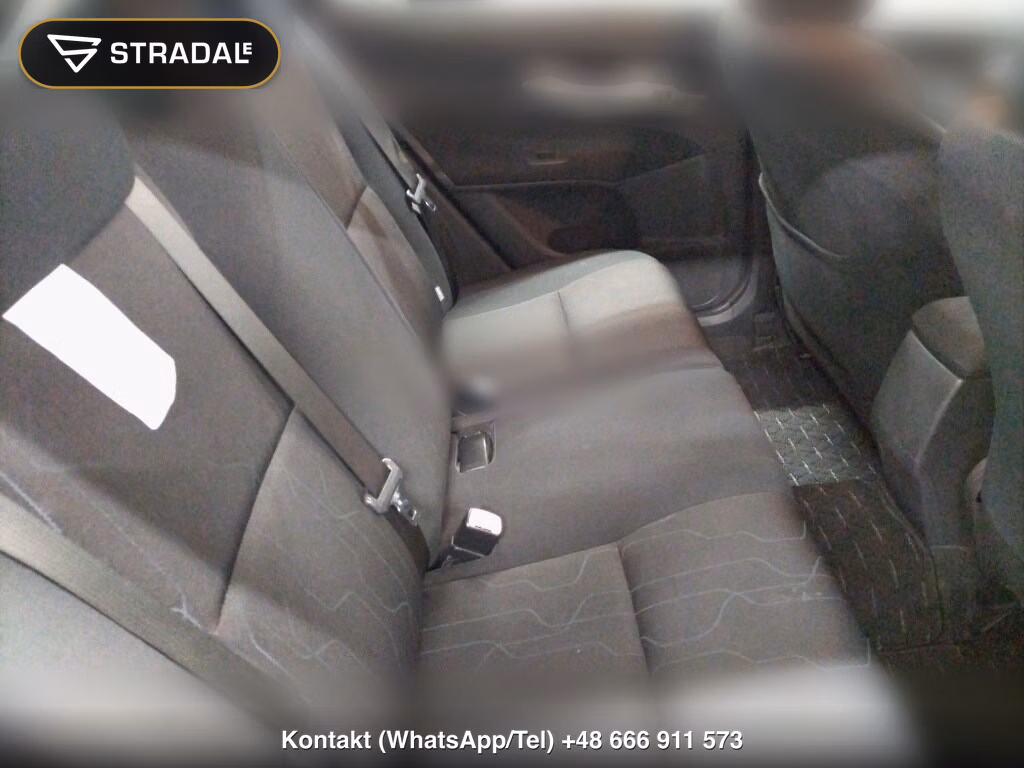 TOYOTA AURIS 4WD 150X, miniaturka 7