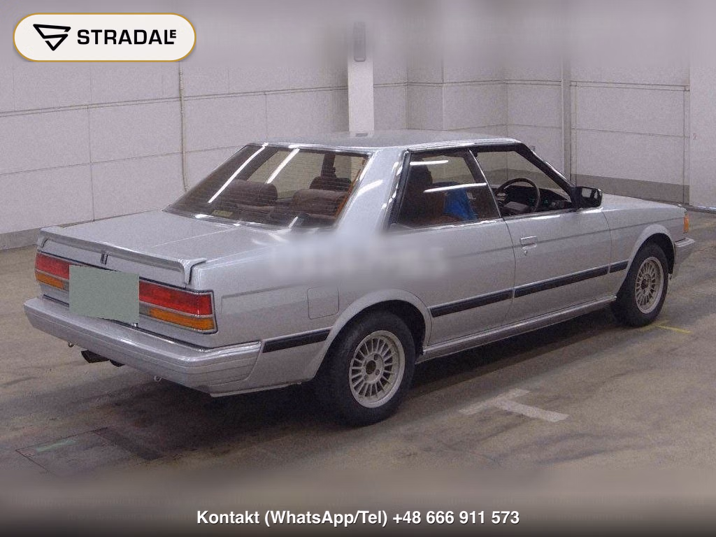 TOYOTA CHASER AVANTE TWIN CAM 24, miniaturka 6