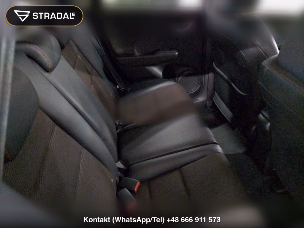 HONDA FIT SHUTTLE HYBRID HYBRID SMART SELECTION, miniaturka 7