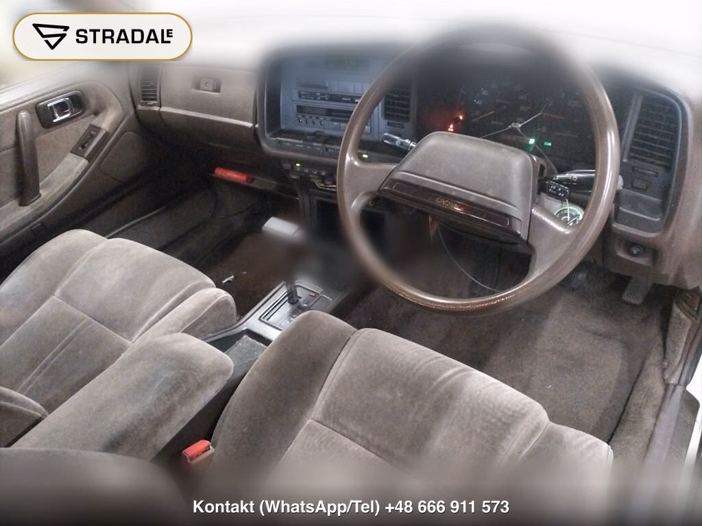 TOYOTA CROWN 4HT ROYAL SALOON, miniaturka 4