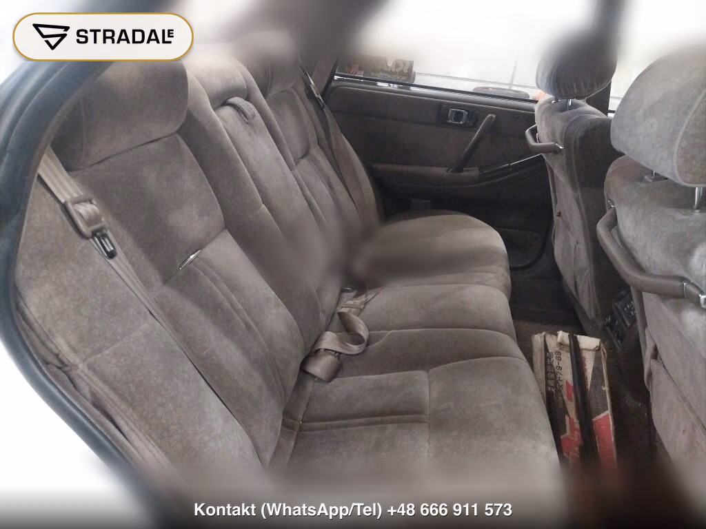 TOYOTA CROWN 4HT ROYAL SALOON, miniaturka 7