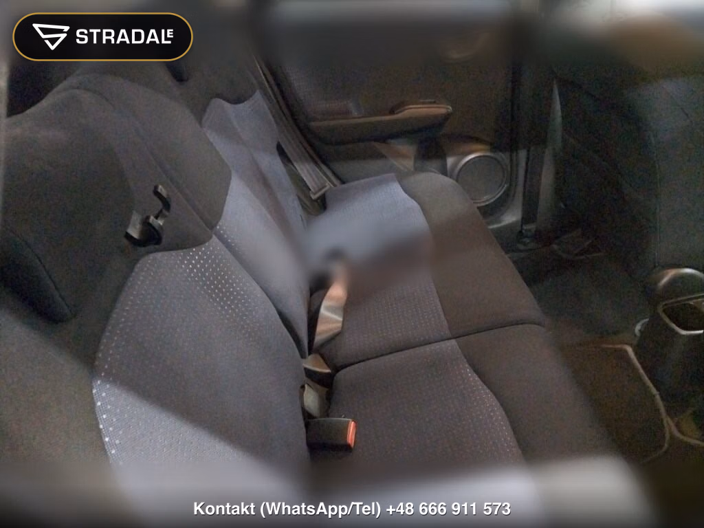 HONDA FIT 4WD L, miniaturka 7