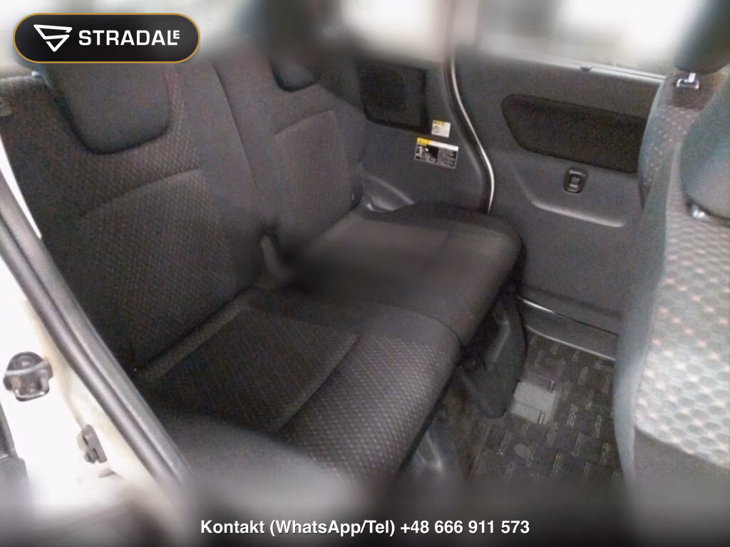 SUZUKI SPACIA CUSTOM 4WD XS TURBO, miniaturka 7