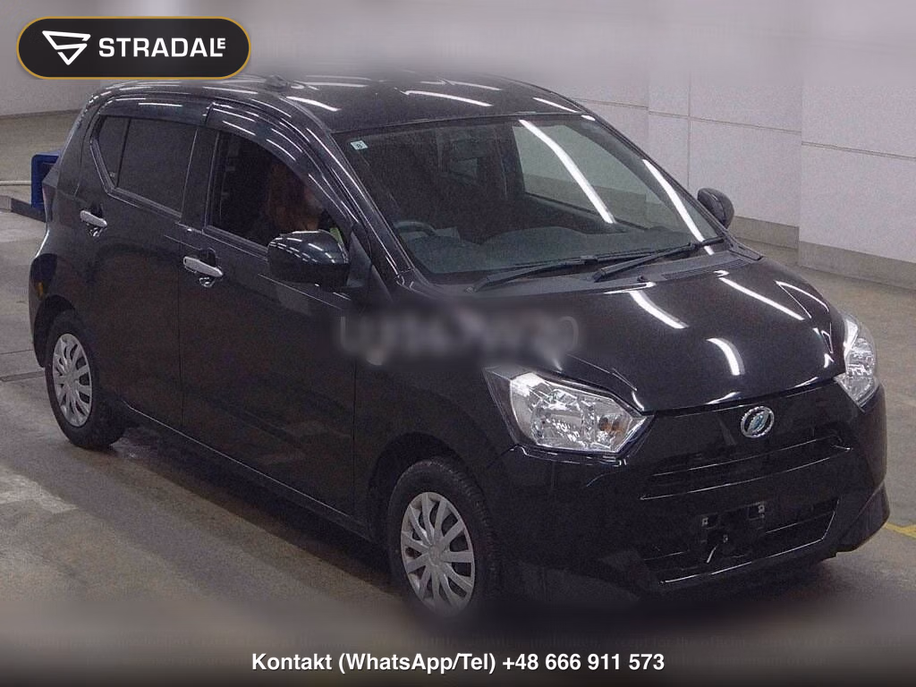 DAIHATSU MIRA E:S 4WD L, miniaturka 2