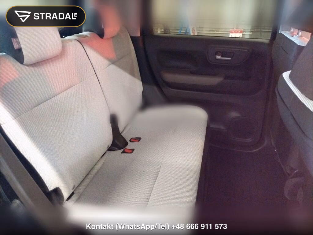 HONDA N-WGN 4WD L･HONDA SENSING, miniaturka 7