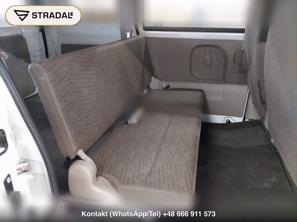 NISSAN NV100CLIPPER VAN 4WD DX, miniaturka 7