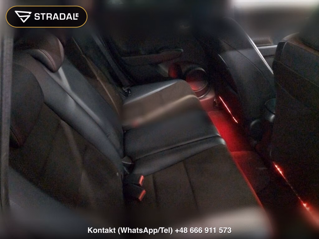 HONDA FIT SHUTTLE HYBRID HYBRID SMART SELECTION, miniaturka 7