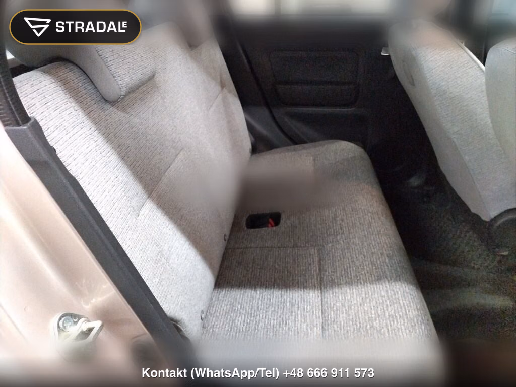 DAIHATSU MIRA TOCOT 4WD G SA Ⅲ, miniaturka 7