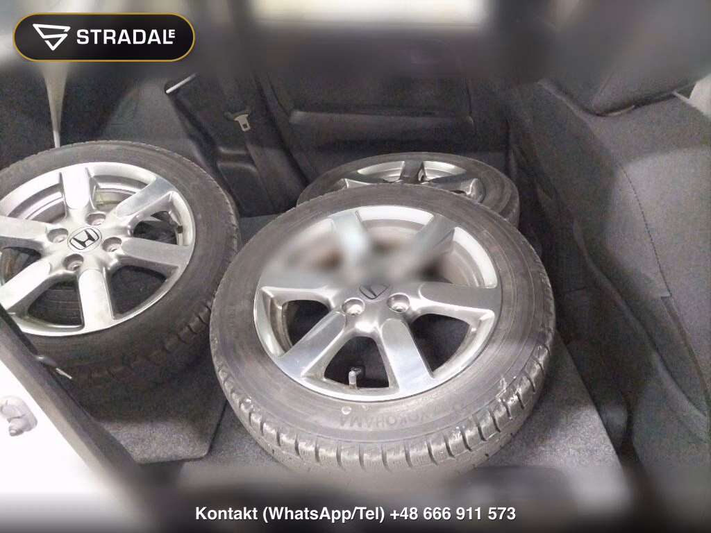 HONDA N-ONE 4WD TOURER L PACKAGE, miniaturka 7