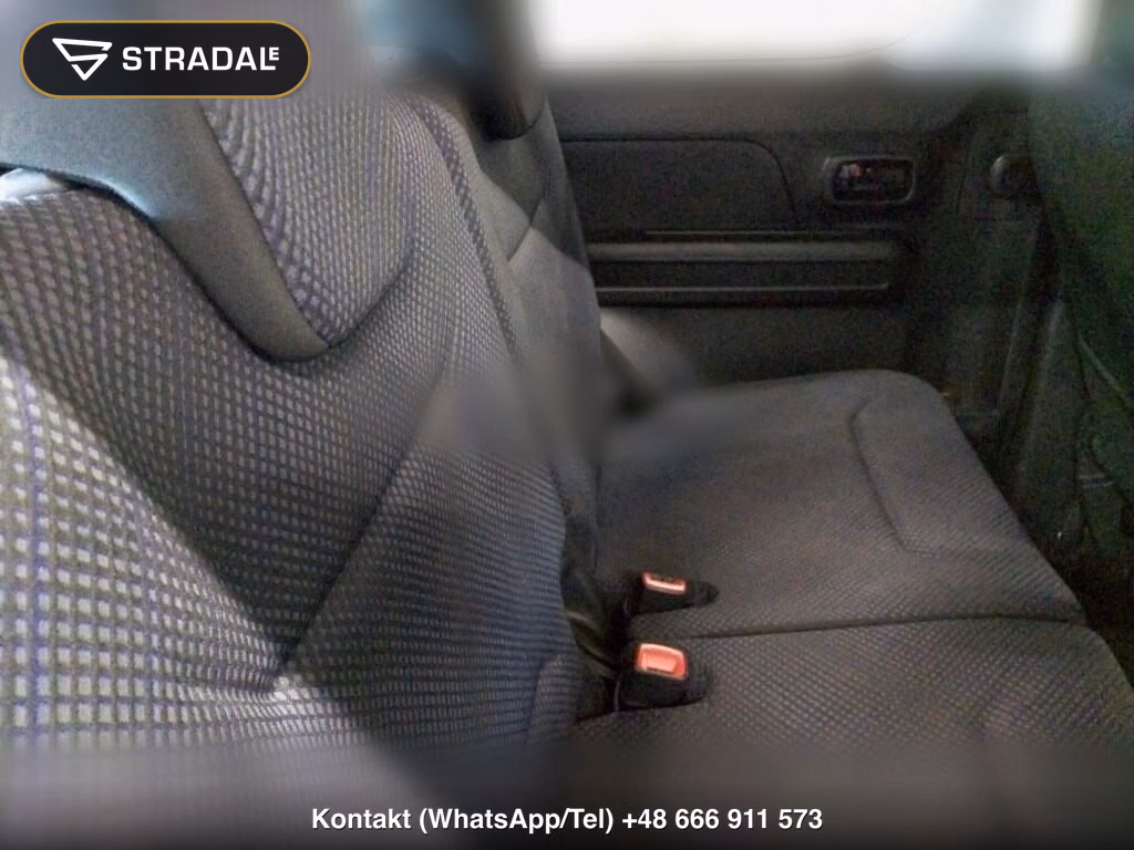 MAZDA FLAIR 4WD HYBRID XG, miniaturka 7