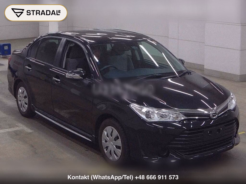 TOYOTA COROLLA AXIO 1.5X, miniaturka 2