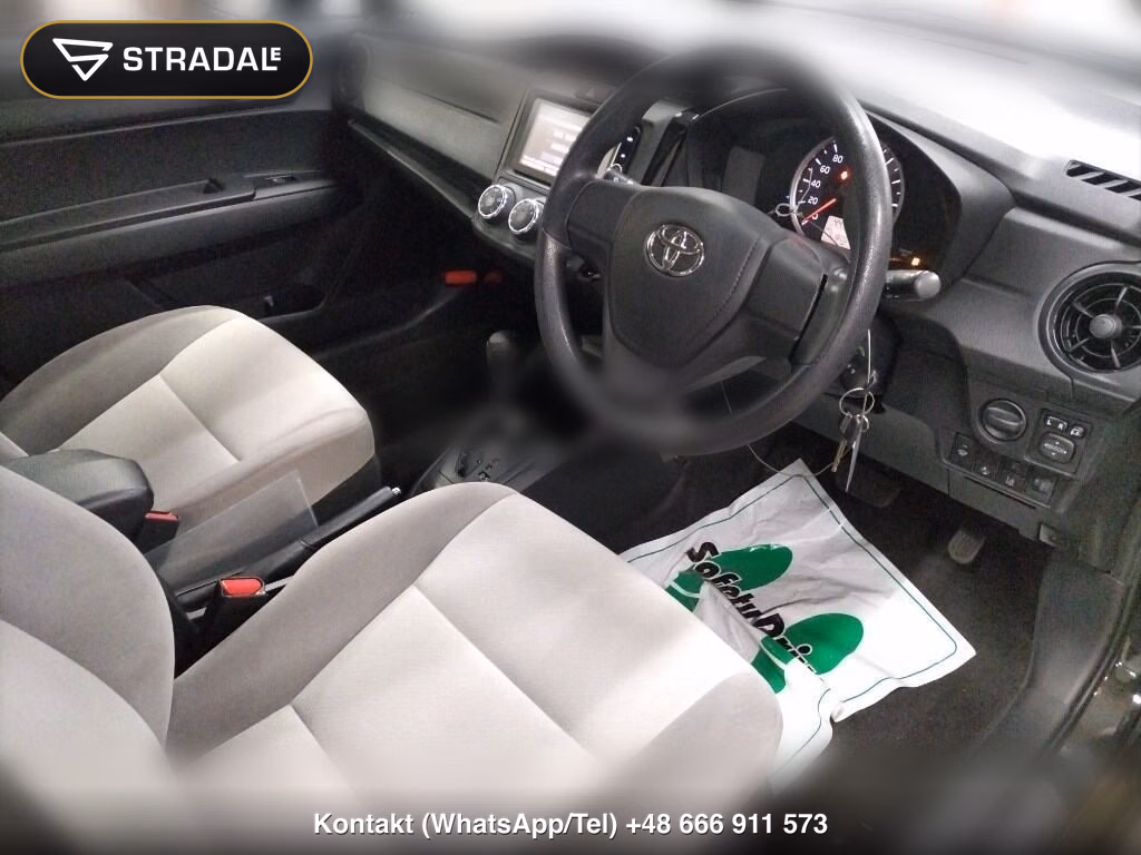 TOYOTA COROLLA AXIO 1.5X, miniaturka 4