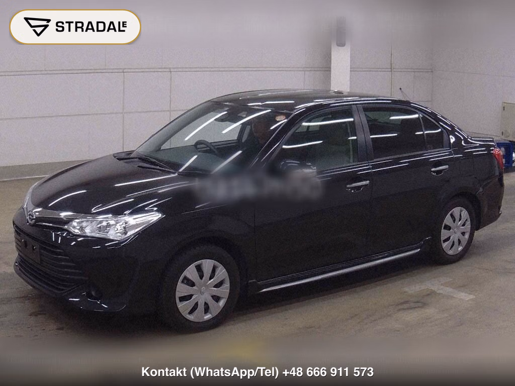 TOYOTA COROLLA AXIO 1.5X, miniaturka 5