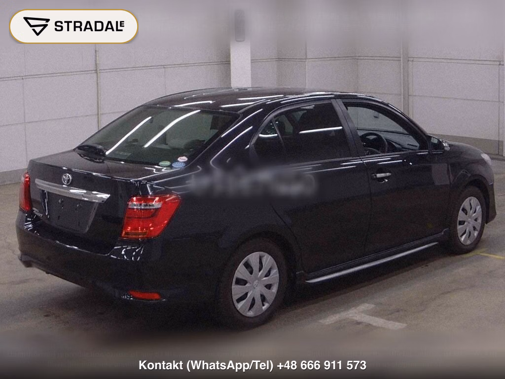 TOYOTA COROLLA AXIO 1.5X, miniaturka 6