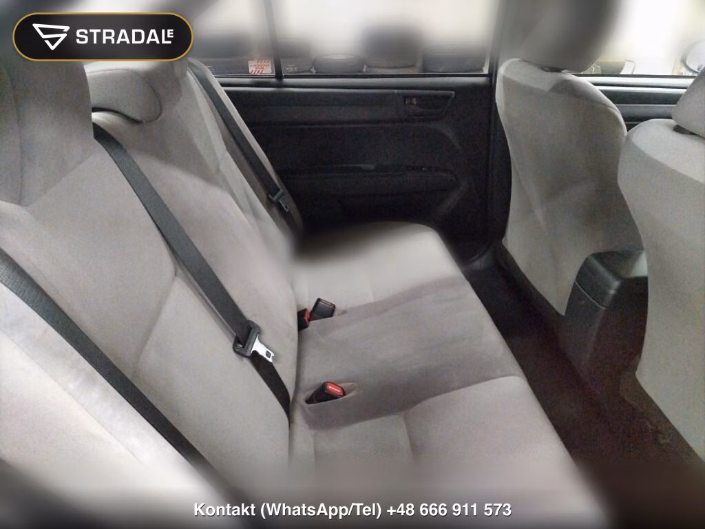 TOYOTA COROLLA AXIO 1.5X, miniaturka 7