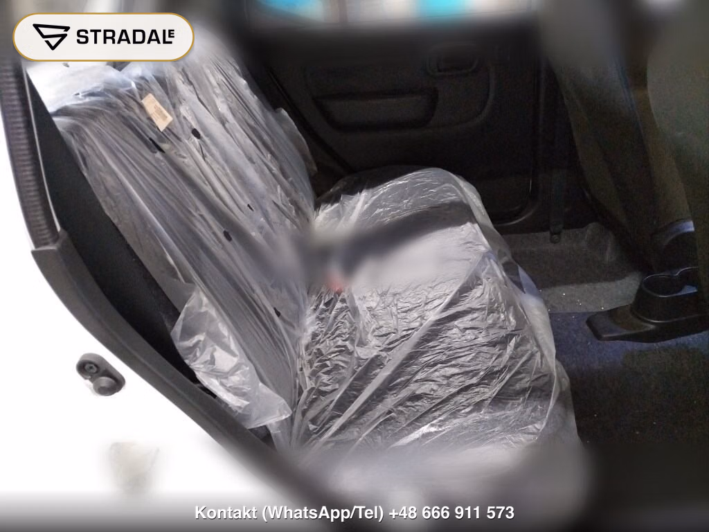 SUZUKI ALTO 5D 4WD L, miniaturka 7