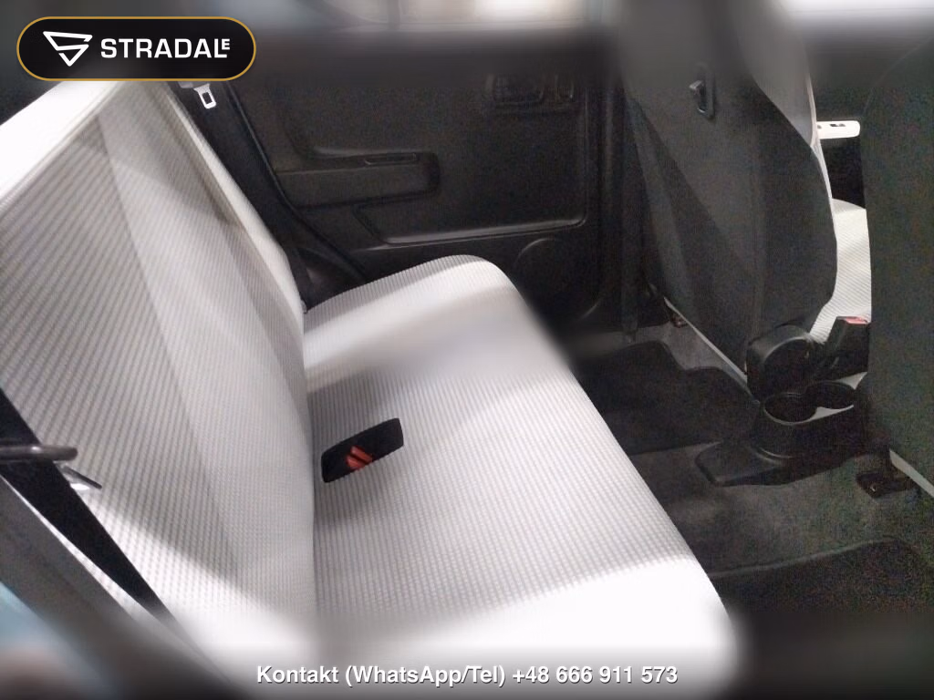 SUZUKI ALTO 5D 4WD L, miniaturka 7