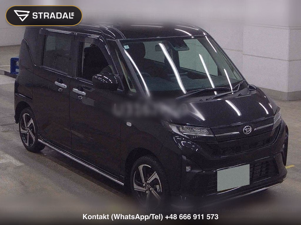 DAIHATSU MOVE 4WD RS, miniaturka 2