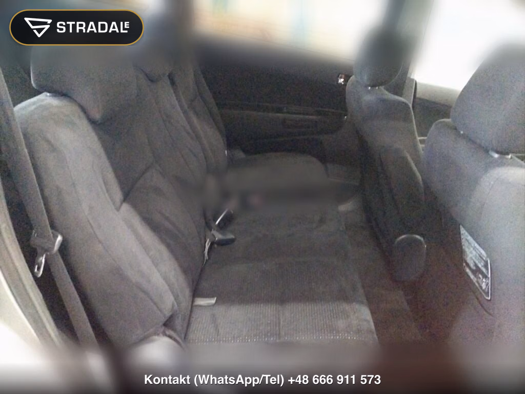TOYOTA WISH X LIMITED, miniaturka 7