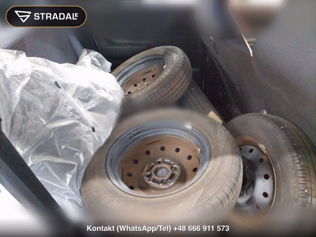 SUZUKI ALTO 5D 4WD L, miniaturka 7