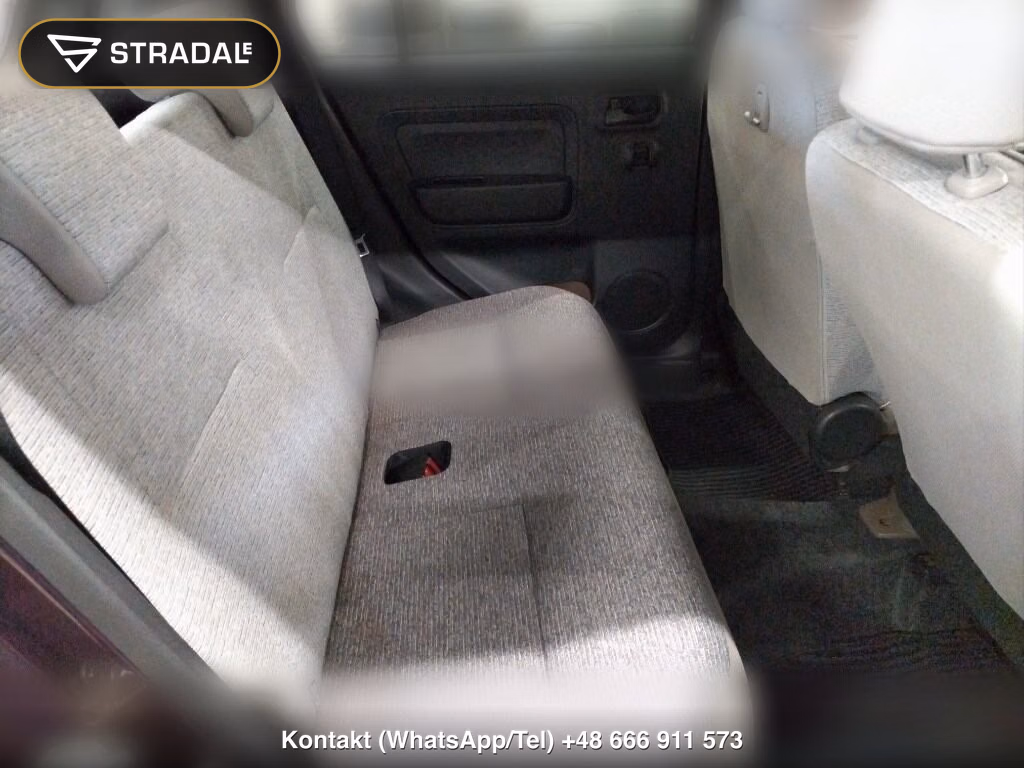 DAIHATSU MIRA TOCOT 4WD G LIMITED SA3, miniaturka 7