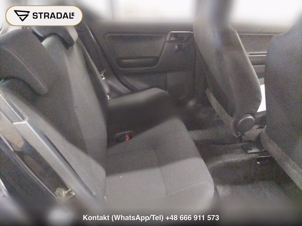 SUBARU PLEO PLUS 4WD F, miniaturka 7