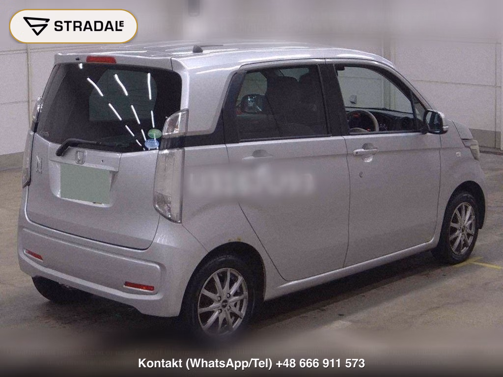 HONDA N-WGN 4WD G, miniaturka 6