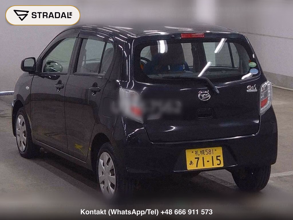 DAIHATSU MIRA E:S 4WD LF SA, miniaturka 3