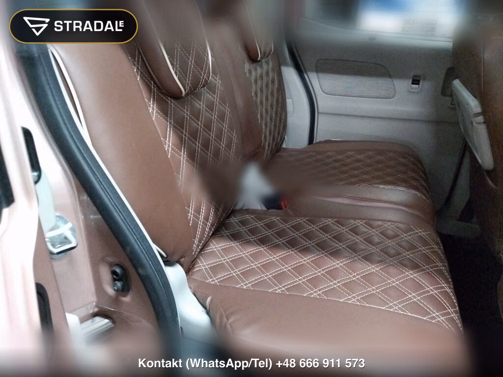 MITSUBISHI EK SPACE 4WD G E-ASSIST, miniaturka 7