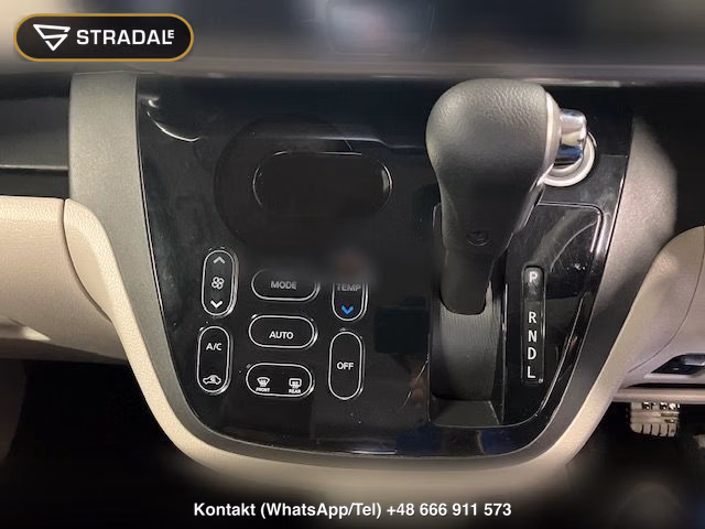 MITSUBISHI EK SPACE 4WD G E-ASSIST, miniaturka 8