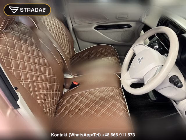 MITSUBISHI EK SPACE 4WD G E-ASSIST, miniaturka 10