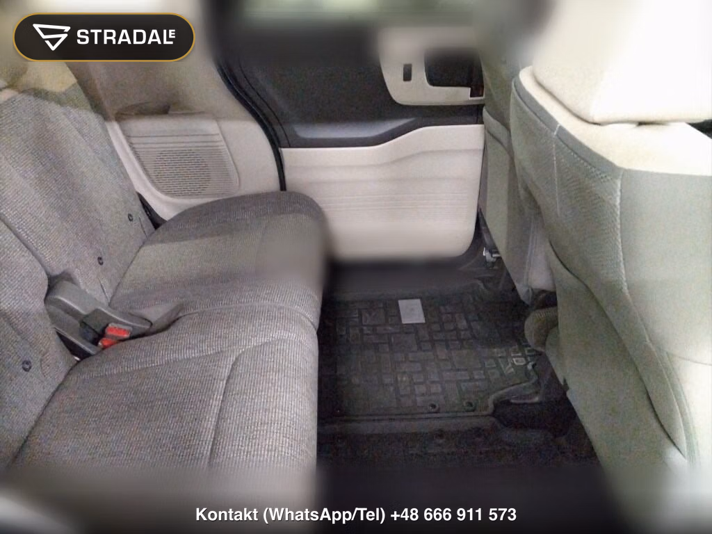 HONDA N-BOX 4WD G･L HONDA SENSING, miniaturka 7