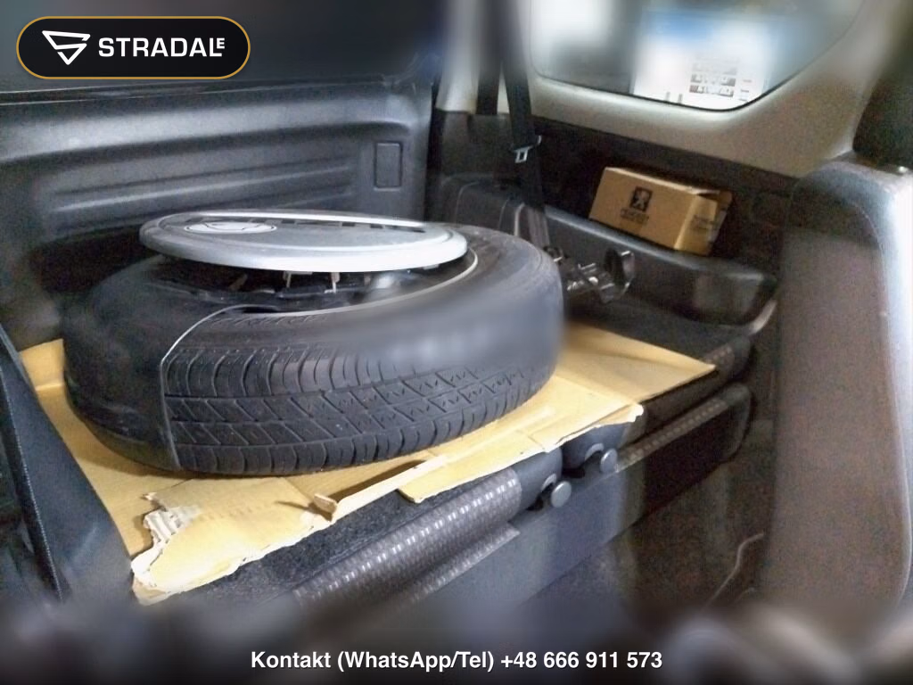 SUZUKI JIMNY 3D 4WD XG, miniaturka 7