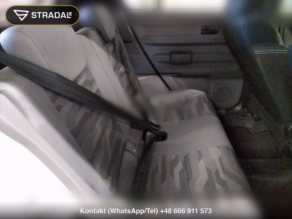 DAIHATSU TAFT 4WD G CHROME VENTURE, miniaturka 7