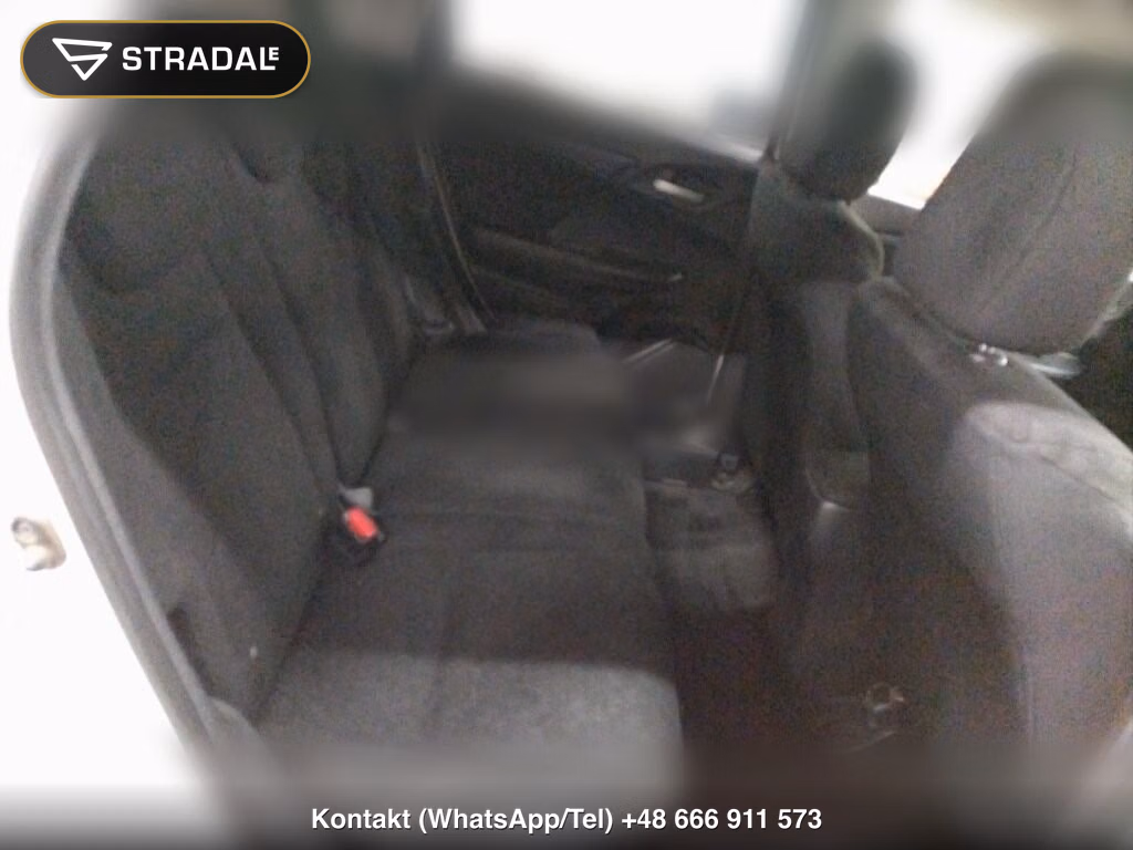 HONDA SHUTTLE 4WD HYBRID, miniaturka 7
